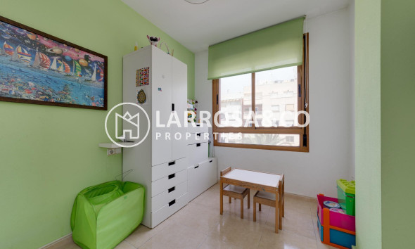 A Vendre - Apartment - Torrevieja - Centro