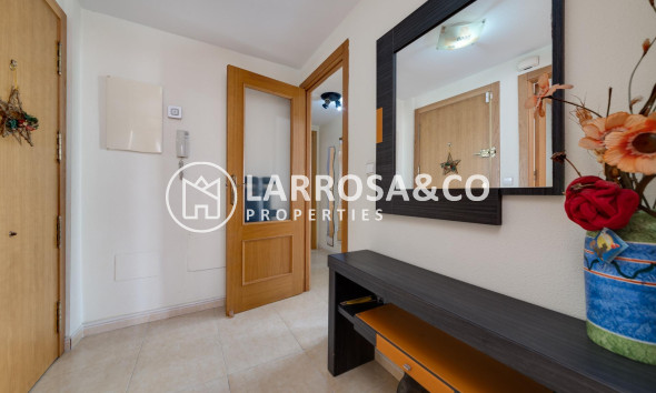 A Vendre - Apartment - Torrevieja - Centro