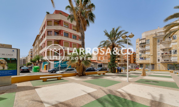 Reventa - Apartamento - Torrevieja - Centro