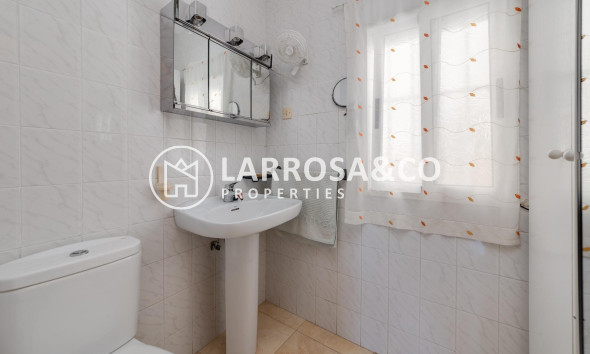 Resale - Duplex - Torrevieja - Torre la mata