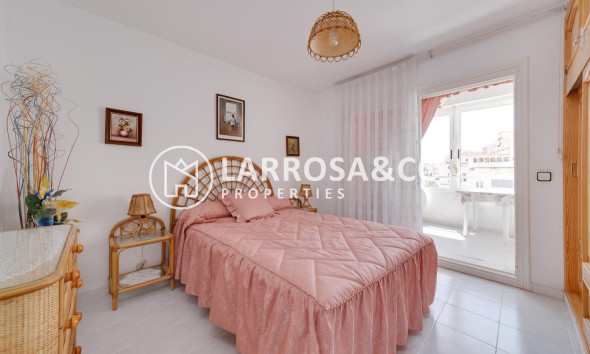 Resale - Duplex - Torrevieja - Torre la mata