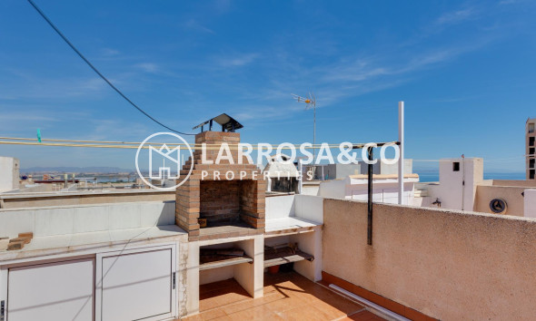 Resale - Duplex - Torrevieja - Torre la mata