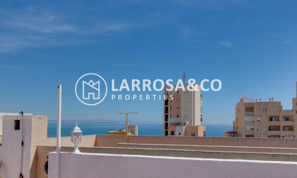 A Vendre - Duplex - Torrevieja - Torre la mata