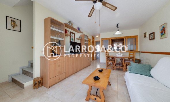 Resale - Duplex - Torrevieja - Torre la mata