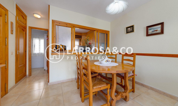 Herverkoop - Duplex - Torrevieja - Torre la mata