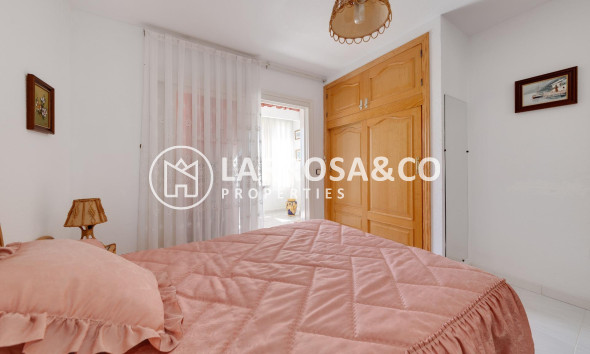 Resale - Duplex - Torrevieja - Torre la mata