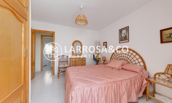 Herverkoop - Duplex - Torrevieja - Torre la mata