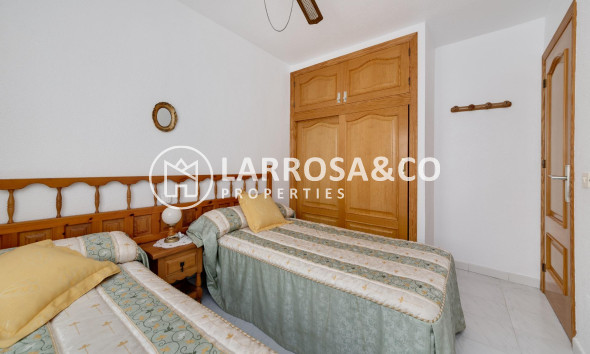 Resale - Duplex - Torrevieja - Torre la mata