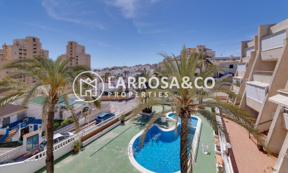 Herverkoop - Duplex - Torrevieja - Torre la mata