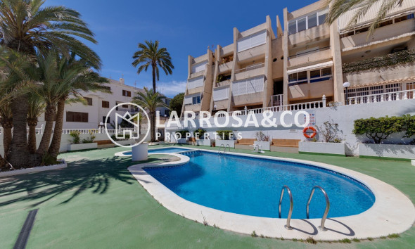 Reventa - Duplex - Torrevieja - Torre la mata