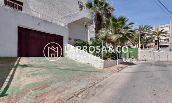 Herverkoop - Duplex - Torrevieja - Torre la mata