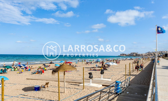 Resale - Duplex - Torrevieja - Torre la mata