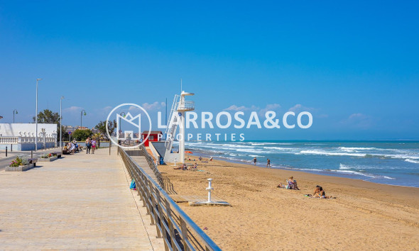 Вторичный рынок - Двухэтажный дом - Торревьеха - Torre la mata