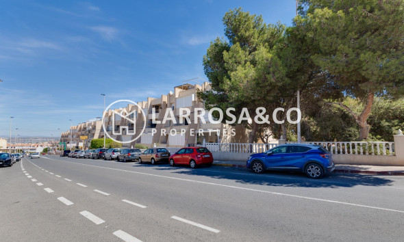 Reventa - Duplex - Torrevieja - Torre la mata