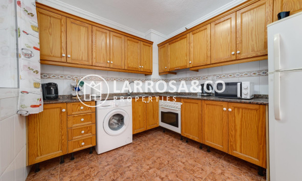 Herverkoop - Apartment - Torrevieja - Los Locos Beach