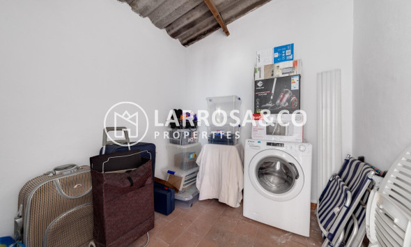 Resale - Apartment - Torrevieja - Los Locos Beach