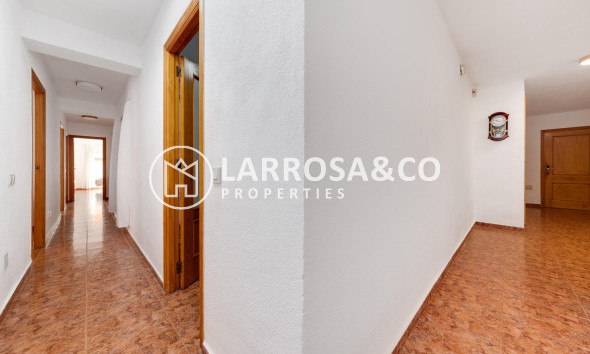 Resale - Apartment - Torrevieja - Los Locos Beach