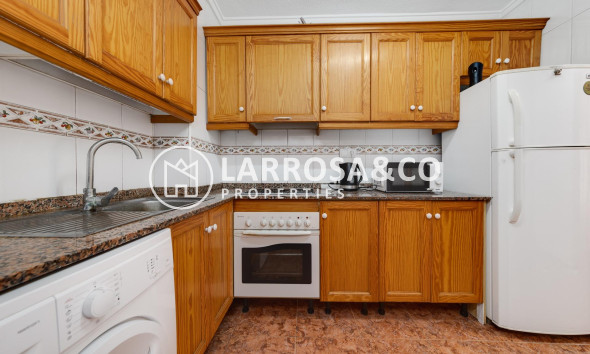 Reventa - Apartamento - Torrevieja - Playa Los Locos