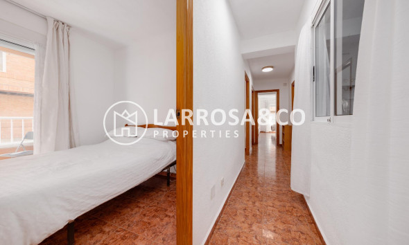 Resale - Apartment - Torrevieja - Los Locos Beach