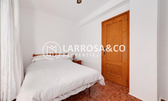 Resale - Apartment - Torrevieja - Los Locos Beach