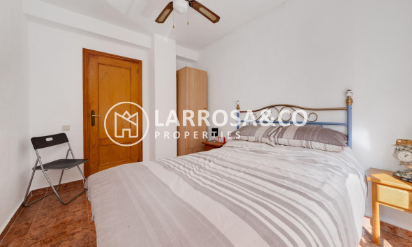 Herverkoop - Apartment - Torrevieja - Los Locos Beach