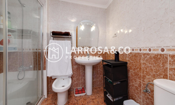 Resale - Apartment - Torrevieja - Los Locos Beach