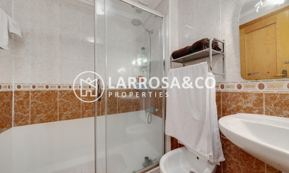 Resale - Apartment - Torrevieja - Los Locos Beach