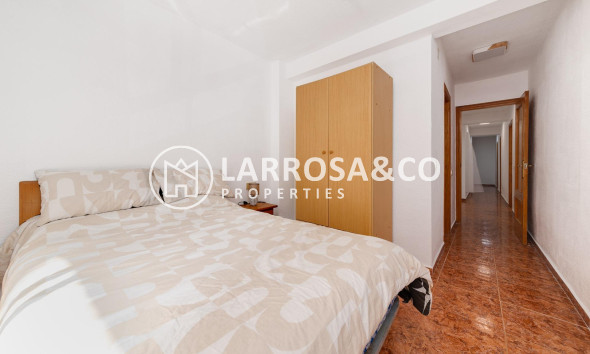 Resale - Apartment - Torrevieja - Los Locos Beach