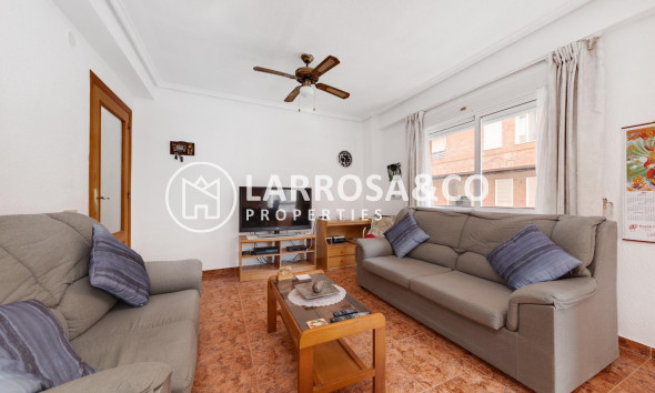 Resale - Apartment - Torrevieja - Los Locos Beach