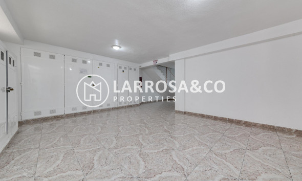 Resale - Apartment - Torrevieja - Los Locos Beach