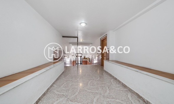 Herverkoop - Apartment - Torrevieja - Los Locos Beach