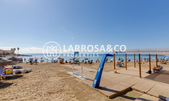 Resale - Apartment - Torrevieja - Los Locos Beach