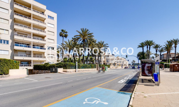 Herverkoop - Apartment - Torrevieja - Los Locos Beach