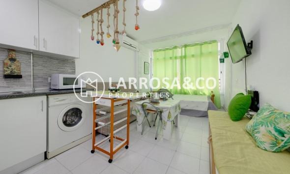 Reventa - Apartamento - Torrevieja - Acequion