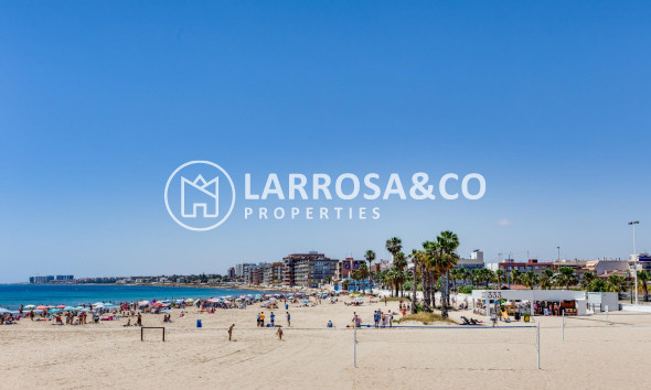 Herverkoop - Apartment - Torrevieja - Acequion