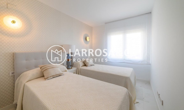 Nieuwbouw Woningen - Penthouse  - Torrevieja - Punta Prima