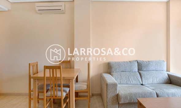 A Vendre - Apartment - Torrevieja - Centro