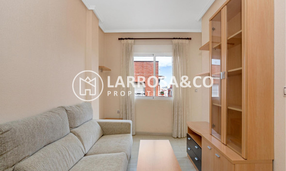 Herverkoop - Apartment - Torrevieja - Centro