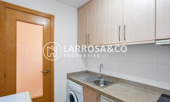 A Vendre - Apartment - Torrevieja - Centro