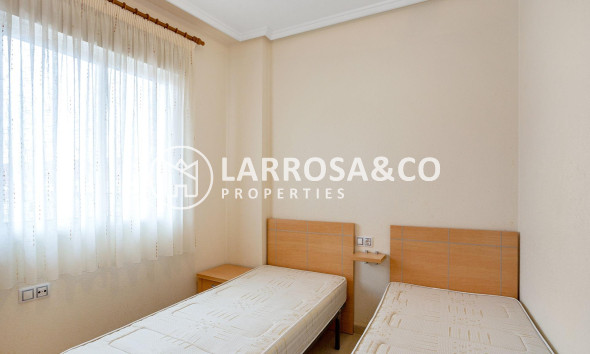 A Vendre - Apartment - Torrevieja - Centro