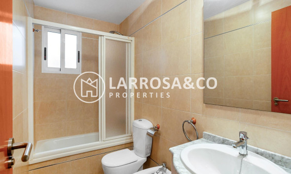 Reventa - Apartamento - Torrevieja - Centro