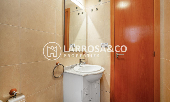 Reventa - Apartamento - Torrevieja - Centro