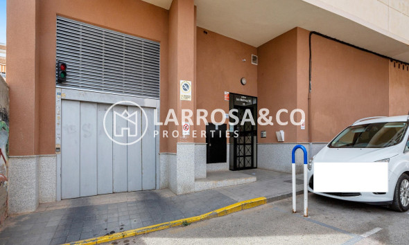 Reventa - Apartamento - Torrevieja - Centro