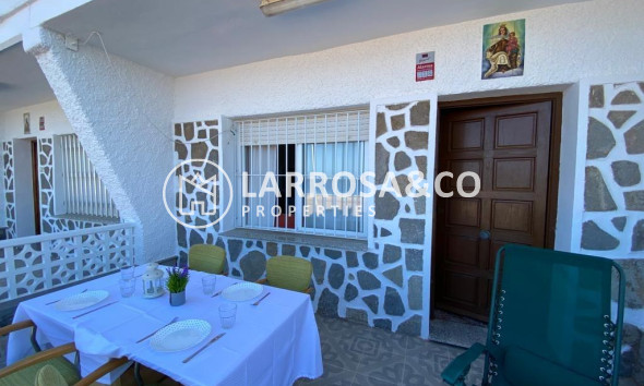 A Vendre - Semi-detached house - Los Nietos - URBANIZACION EL SALADAR