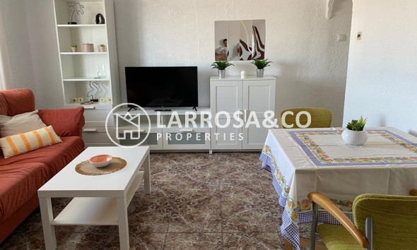 Herverkoop - Semi-detached house - Los Nietos - URBANIZACION EL SALADAR