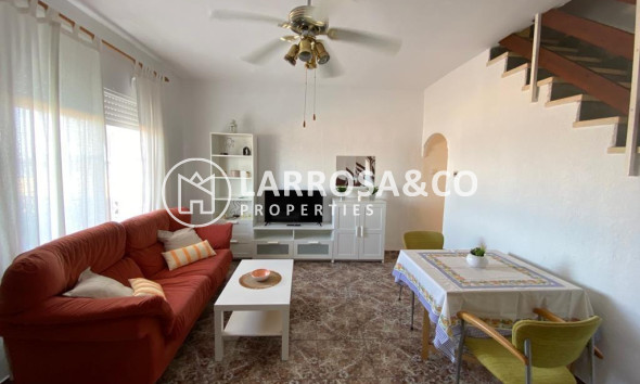 A Vendre - Semi-detached house - Los Nietos - URBANIZACION EL SALADAR