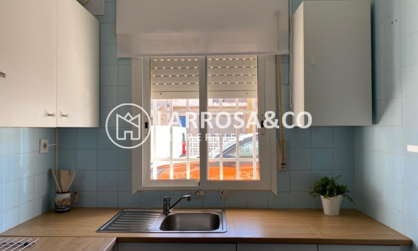 A Vendre - Semi-detached house - Los Nietos - URBANIZACION EL SALADAR