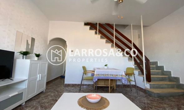 Herverkoop - Semi-detached house - Los Nietos - URBANIZACION EL SALADAR