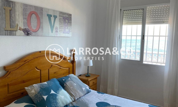 Herverkoop - Semi-detached house - Los Nietos - URBANIZACION EL SALADAR