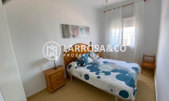 Resale - Semi-detached house - Los Nietos - URBANIZACION EL SALADAR